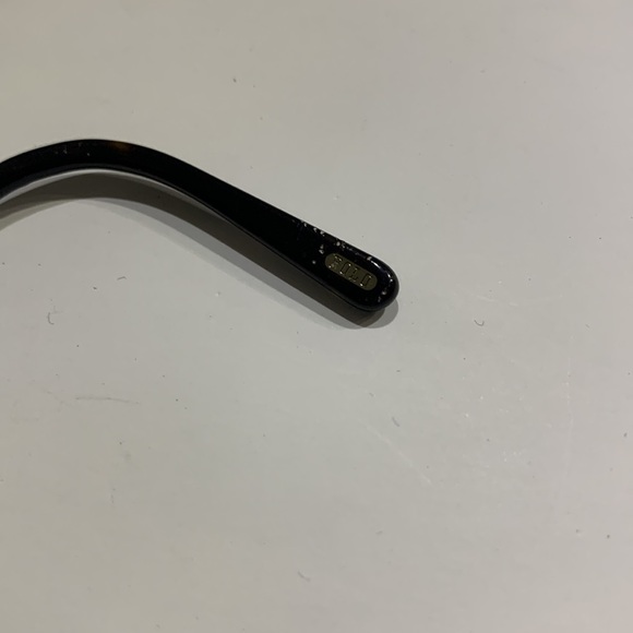 Polo Ralph lauren eye glasses frame. Only frame - Picture 7 of 8